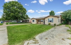 116 Highland Drive, Ennis, TX 75119
