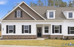 116 Nathena Way Unit#A-4, Aylett, VA 23009