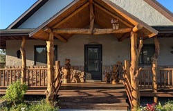5750 Pleasant Hollow Trail, Shepherd, MT 59079