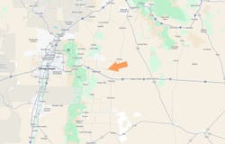 58 Sun Up Trail, Moriarty, NM 87035