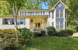 2425 HARPOON Drive, STAFFORD, VA 22554