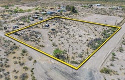 5052 S 20th Ave, Safford, AZ 85546