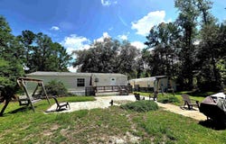 3445 Arrowhead Lane, Perry, FL 32347
