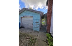 407 Chestnut Street, Reading, MI 49274