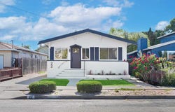 22 Garden Rd, Alameda, CA 94502