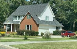 124 Cedar Creek Drive, Dublin, GA 31021