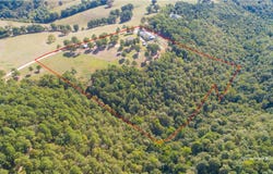 9961 Rainbow Ridge Road, Omaha, AR 72662