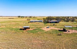 424 CR 141, Rule, TX 79547