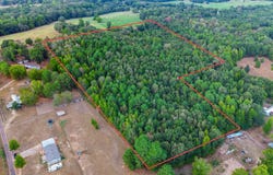 CR 4153, Pittsburg, TX 75686