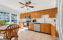 5849 WYE OAK COMMONS Court, BURKE, VA 22015