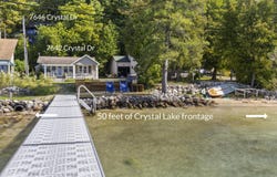 7542 Crystal Drive, Beulah, MI 49617