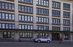 408 S FRONT St, Memphis, TN 38103