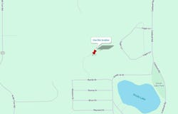1835 Yager Lane, Mio, MI 48647