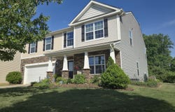 109 Solstice Drive, Haw River, NC 27258
