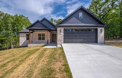 1104 Dowden Lane, Jacksonville, AR 72076
