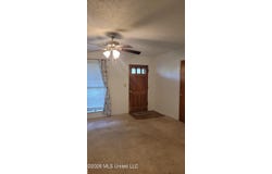 817 Roosevelt Street, Forest, MS 39074