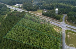 W First St Ext, Springfield, GA 31329