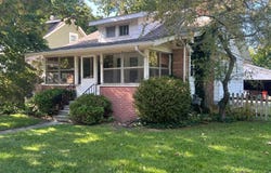 331 Spink Avenue, Milan, MI 48160
