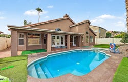 1218 E AZURE SEA Lane, Gilbert, AZ 85234