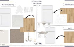 325 Ashurst Road, Carthage, NC 28327