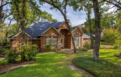 3068 High Ridge Drive, Grapevine, TX 76051