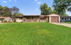 323 Twillo Run, New Haven, IN 46774
