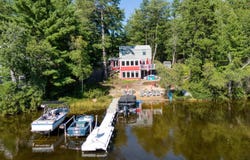 72 Ridge Road, Ossipee, NH 03814