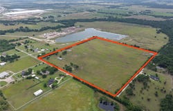 371 Liska Road, Ennis, TX 75119