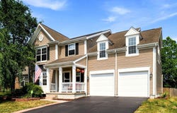 714 Streamwater Drive, Blacklick, OH 43004