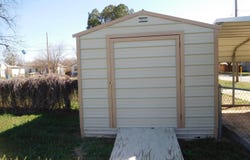 306 W. Hamilton, Winters, TX 79567