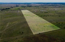 County Road 2109, Lampasas, TX 76550
