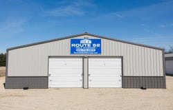 672 US Rt. 52 Road, Amboy, IL 61310