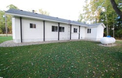 3276 E Sage Lake Road, Lupton, MI 48635