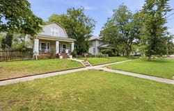315 N 2nd St, Independence, KS 67301
