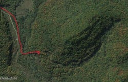 TENN-KY State Line TN, Winfield, TN 37892