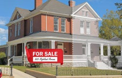 805 Highland Ave, Bristol, VA 24201