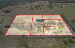 CR 1043, Celeste, TX 75423
