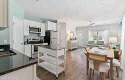 1665 Ashantilly Drive, Darien, GA 31305