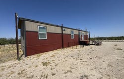 300 N Border Rd, Imperial, TX 79743