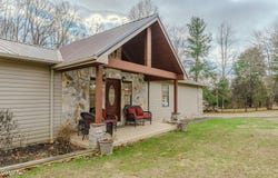 224 Lenz Drive, Kodak, TN 37764