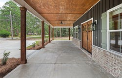 406 S Ash Street, Springfield, GA 31329