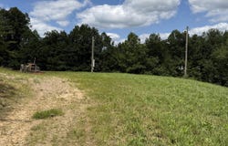 Open Fork Rd, Morehead, KY 40351