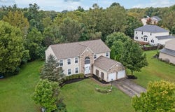 109 Saddle Tree Ct, Delaware, OH 43015