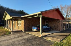 11 Garner Street, Liberty, KY 42539