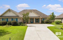 11892 Alabaster Drive, Daphne, AL 36562
