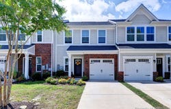 121 De La Warr Arch, Williamsburg, VA 23185