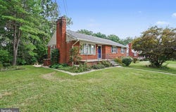 9817 GUNFORGE Road, PERRY HALL, MD 21128