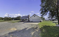60 Tower Rd, Hattieville, AR 72063