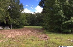 US Highway 1 / S Seventh St, McBee, SC 29101