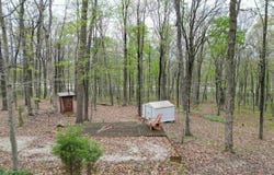 Tract 3 E Pine Road Common, Bloomfield, IN 47424